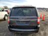 CHRYSLER TOWN & COUNTRY TOURING