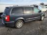 CHRYSLER TOWN & COUNTRY TOURING