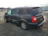 CHRYSLER TOWN & COUNTRY TOURING