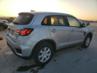 MITSUBISHI OUTLANDER ES