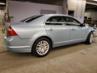 FORD FUSION HYBRID