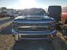 CHEVROLET SILVERADO 3500 K3500 LTZ