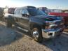 CHEVROLET SILVERADO 3500 K3500 LTZ