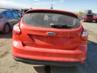 FORD FOCUS SEL