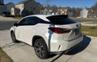 LEXUS RX 350 BASE