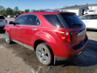 CHEVROLET EQUINOX LTZ