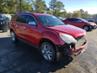 CHEVROLET EQUINOX LTZ