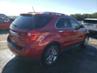 CHEVROLET EQUINOX LTZ