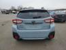 SUBARU CROSSTREK LIMITED