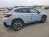 SUBARU CROSSTREK LIMITED