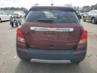 CHEVROLET TRAX LTZ