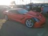 CHEVROLET CORVETTE STINGRAY 1LT