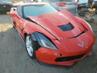 CHEVROLET CORVETTE STINGRAY 1LT