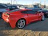 CHEVROLET CORVETTE STINGRAY 1LT