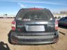 SUBARU FORESTER 2.5I PREMIUM