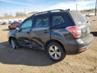 SUBARU FORESTER 2.5I PREMIUM