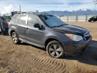 SUBARU FORESTER 2.5I PREMIUM