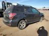 SUBARU FORESTER 2.5I PREMIUM