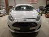 FORD FIESTA SE