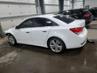 CHEVROLET CRUZE LTZ