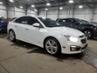 CHEVROLET CRUZE LTZ