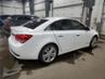 CHEVROLET CRUZE LTZ