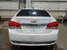 CHEVROLET CRUZE LTZ