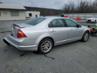 FORD FUSION SEL