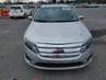 FORD FUSION SEL