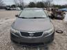 KIA FORTE EX