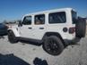 JEEP WRANGLER SAHARA 4XE