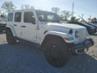 JEEP WRANGLER SAHARA 4XE