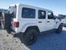 JEEP WRANGLER SAHARA 4XE