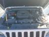 JEEP WRANGLER SAHARA 4XE