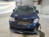 DODGE GRAND CARAVAN SXT