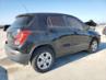 CHEVROLET TRAX LS