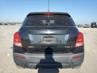 CHEVROLET TRAX LS