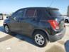 CHEVROLET TRAX LS