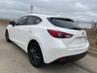 MAZDA 3 TOURING