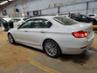 BMW 5 SERIES XI