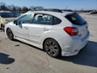 SUBARU IMPREZA SPORT PREMIUM