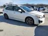 SUBARU IMPREZA SPORT PREMIUM