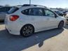 SUBARU IMPREZA SPORT PREMIUM