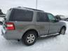 FORD EXPEDITION XLT