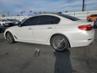 BMW 5 SERIES I