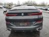 BMW X6 XDRIVE40I