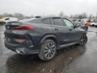 BMW X6 XDRIVE40I