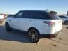 LAND ROVER RANGE ROVER HSE