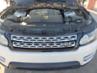 LAND ROVER RANGE ROVER HSE