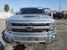 CHEVROLET SILVERADO K2500 HEAVY DUTY LTZ